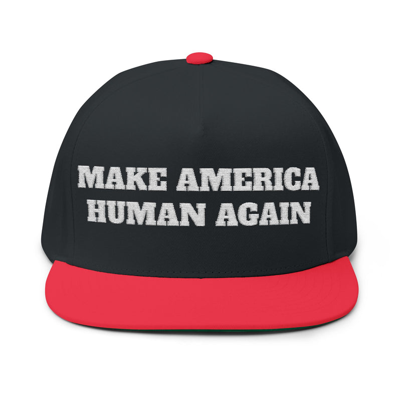 MAKE AMERICA HUMAN AGAIN