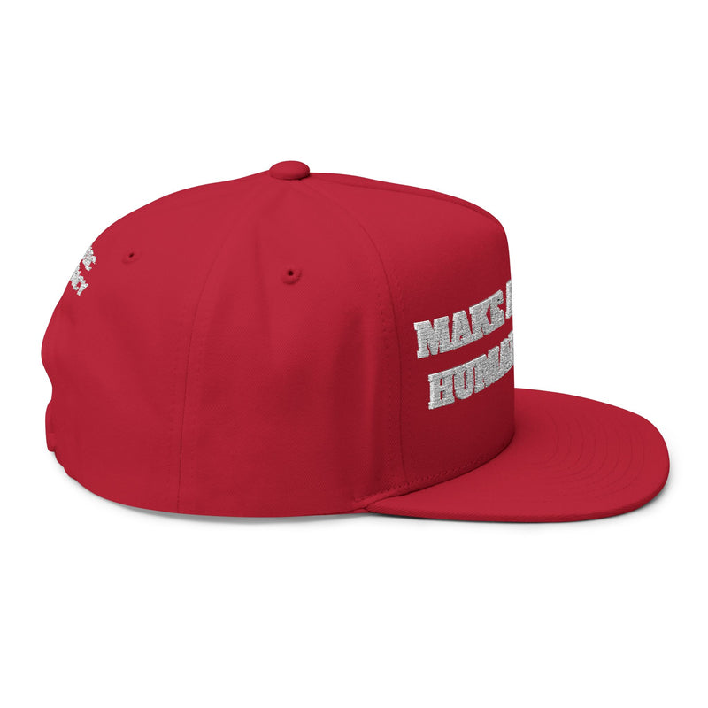 MAKE AMERICA HUMAN AGAIN