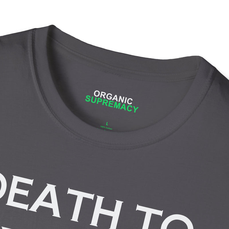 DEATH TO WIREBACKS