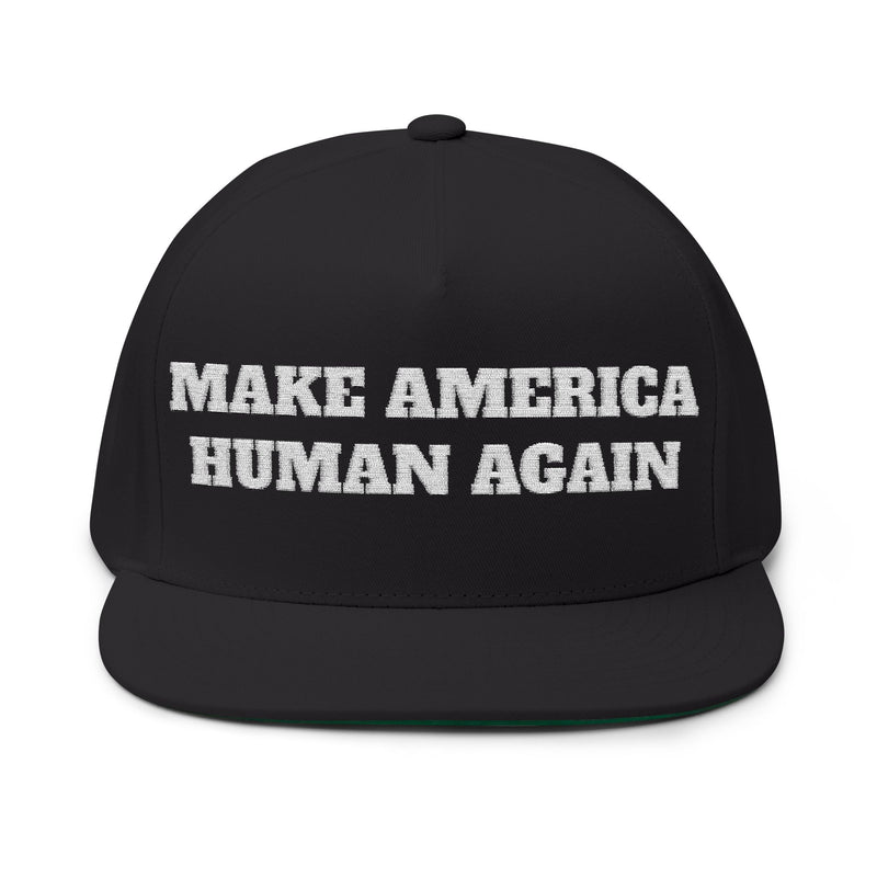 MAKE AMERICA HUMAN AGAIN