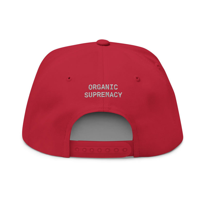 MAKE AMERICA HUMAN AGAIN