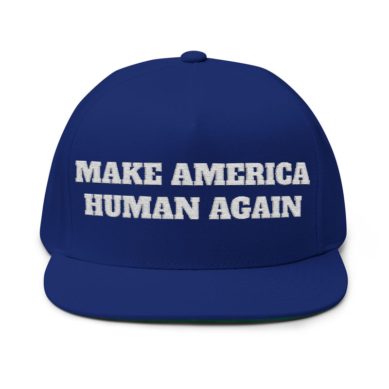 MAKE AMERICA HUMAN AGAIN