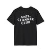 ANTI-CLANKER CLUB