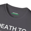 DEATH TO WIREBACKS