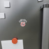 I HATE CLANKERS DIE-CUT MAGNET