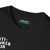 ANTI-CLANKER CLUB