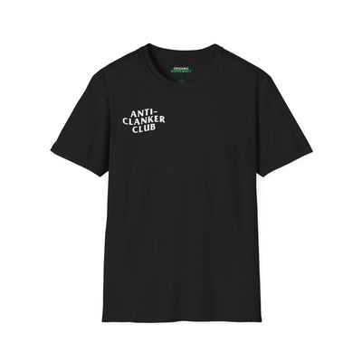 ANTI-CLANKER CLUB