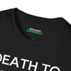 DEATH TO WIREBACKS