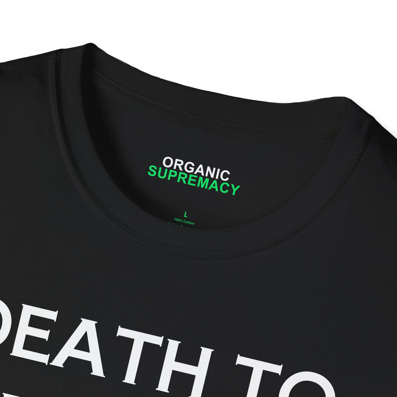 DEATH TO WIREBACKS