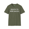 DEATH TO WIREBACKS